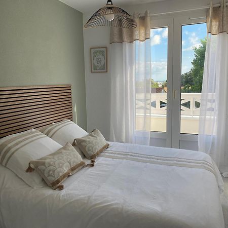 Villa Les Hauts De St Palais Saint-Palais-sur-Mer Ngoại thất bức ảnh