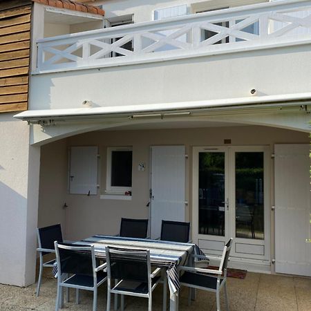 Villa Les Hauts De St Palais Saint-Palais-sur-Mer Ngoại thất bức ảnh