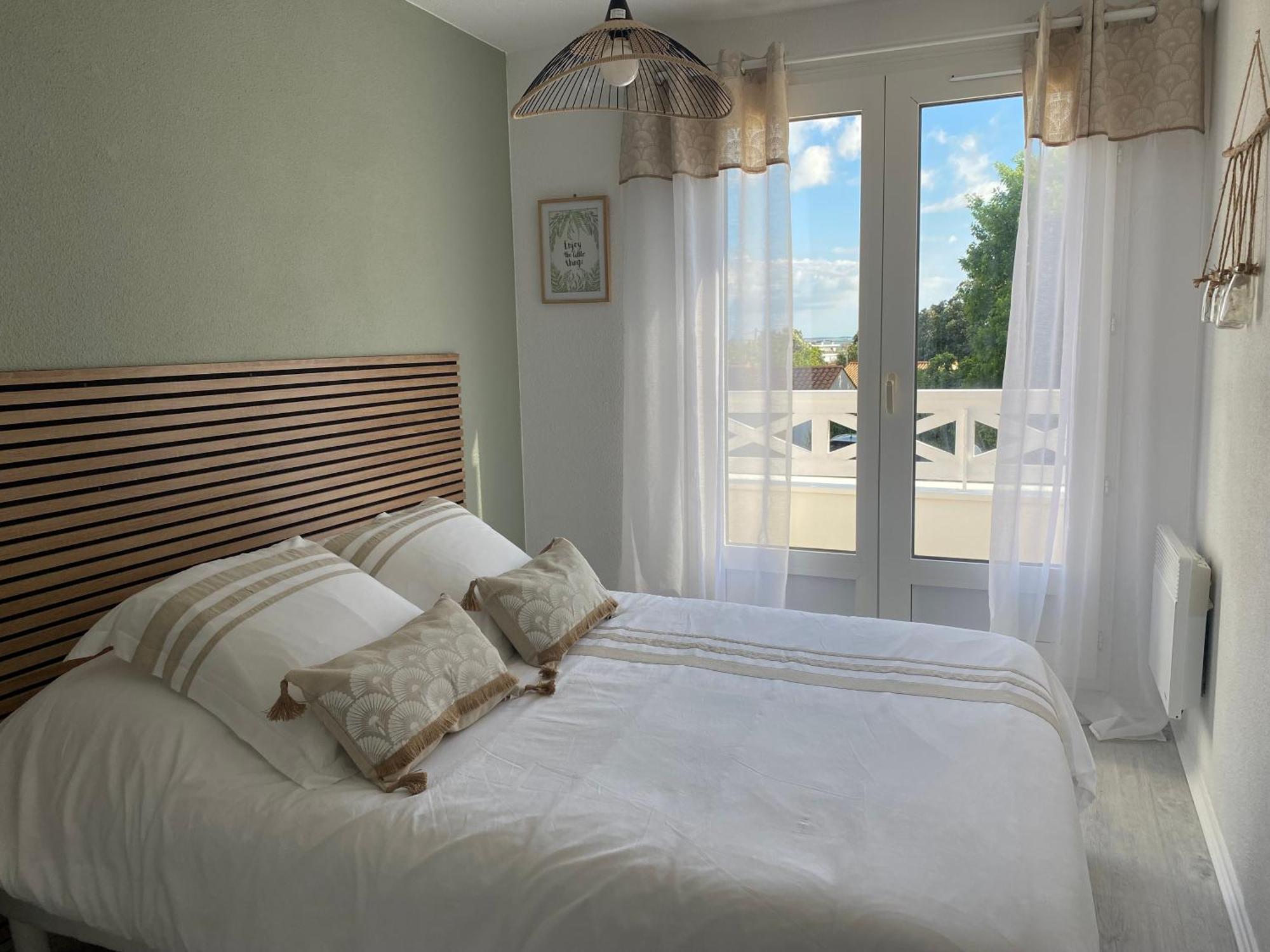 Villa Les Hauts De St Palais Saint-Palais-sur-Mer Ngoại thất bức ảnh